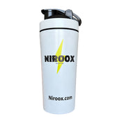 Scitec Nutrition 100% Whey Protein 2350 g +Mega Arginine 120 caps + Bonus NirooX Nutrition.